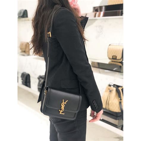 ysl solferino แท้ ปลอม|ysl ของแท้.